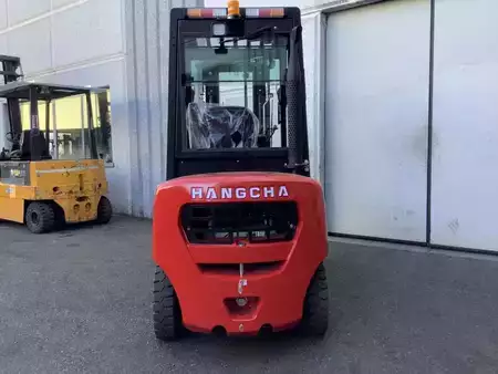 Dieselový VZV 2025  HC (Hangcha) CPCD25-XH7F (4)