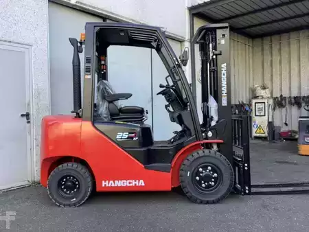 Dieselový VZV 2025  HC (Hangcha) CPCD25-XH7F (5)