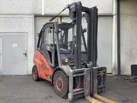 Dieseltrukki 2013  Linde H50D-02 (1)