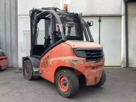 Dieseltrukki 2013  Linde H50D-02 (2)