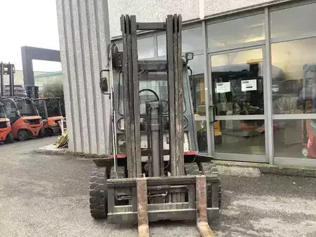 Diesel truck 1990  OM DI35C (3)