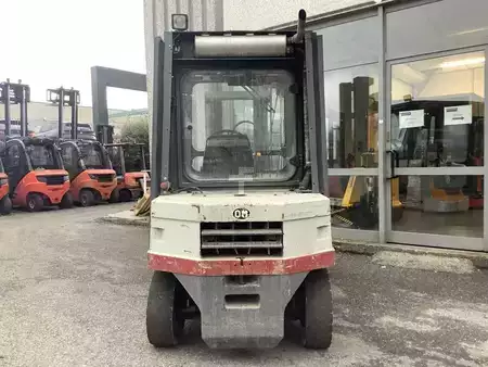 Diesel truck 1990  OM DI35C (4)