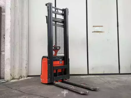 Stoccatori  Linde L10 (2)