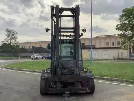Carrelli elevatori diesel  Linde H80D-03/1100 (4)
