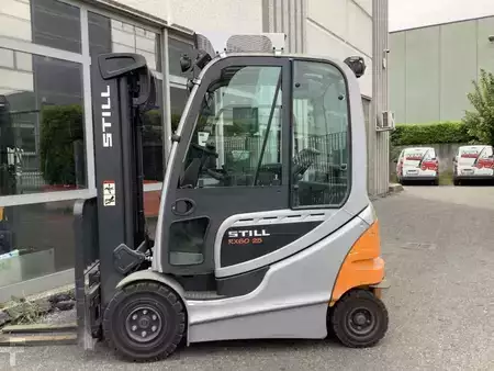Carrelli elettrici 4 ruote 2019  Still RX 60-25 (3)