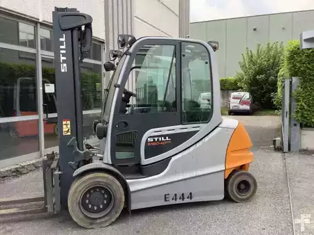 Carrelli elettrici 4 ruote 2017  Still RX 60-40/600 (3)