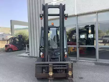 Carrelli elevatori diesel 2018  Linde H50D-02 (3)