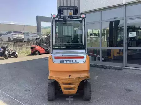 Carrelli elettrici 4 ruote 2019  Still RX 60-50/600 (3)