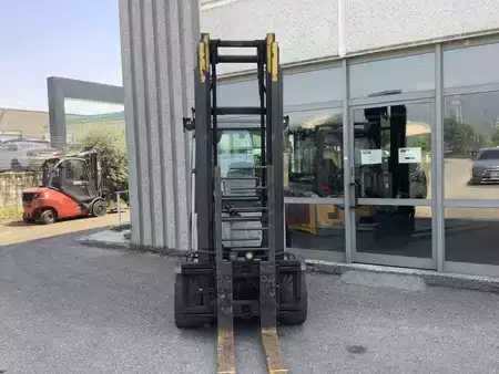 Carrelli elettrici 4 ruote 2019  Still RX 60-50/600 (4)