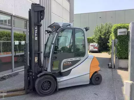 Carrelli elettrici 4 ruote 2019  Still RX 60-50/600 (5)