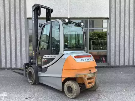 Carrelli elettrici 4 ruote 2018  Still RX 60-50 (2)