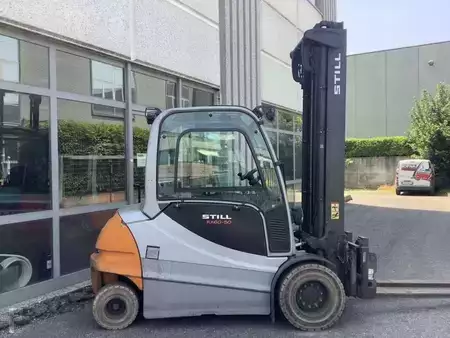 Carrelli elettrici 4 ruote 2018  Still RX 60-50 (3)