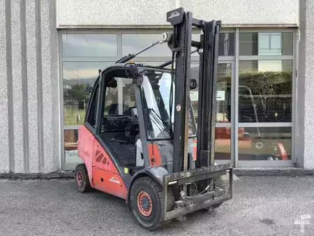 Dieseltrukki 2010  Linde H30D-01 (1)