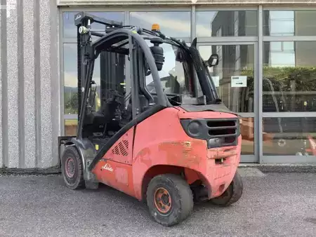 Dieseltrukki 2010  Linde H30D-01 (2)