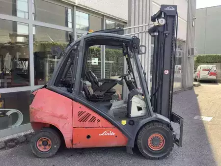 Dieseltrukki 2010  Linde H30D-01 (4)