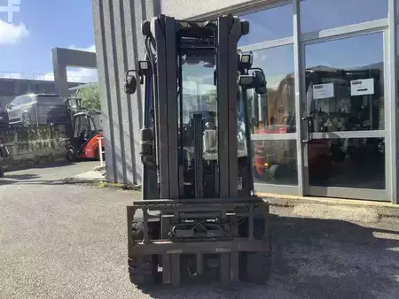 Carrelli elevatori diesel 2020  Linde H25D-01/600 (4)
