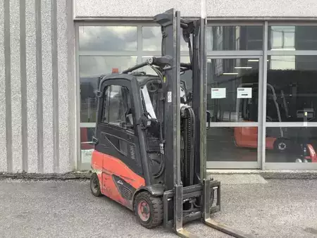 Sähkö - 4 pyör 2018  Linde E16P-02 (1)