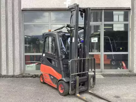 Sähkö - 4 pyör 2018  Linde E16P-02 (1)