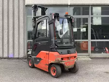 Sähkö - 4 pyör 2018  Linde E16P-02 (2)