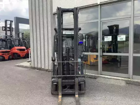 Sähkö - 4 pyör 2018  Linde E16P-02 (4)
