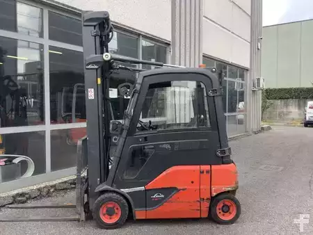Sähkö - 4 pyör 2018  Linde E16P-02 (5)