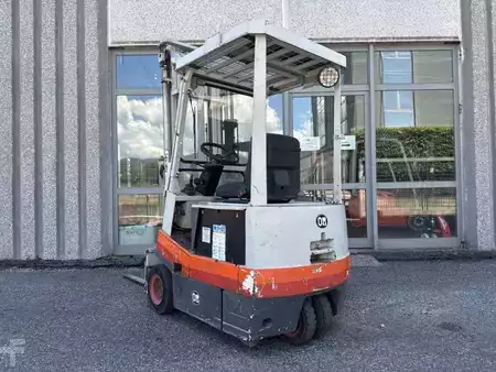 El truck - 3 hjulet 1993  OM E3/15N (2)