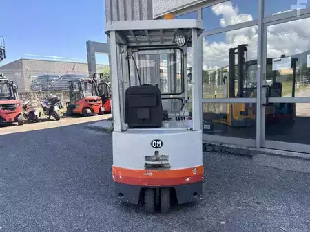 El truck - 3 hjulet 1993  OM E3/15N (3)