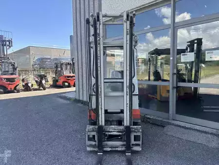 El truck - 3 hjulet 1993  OM E3/15N (4)