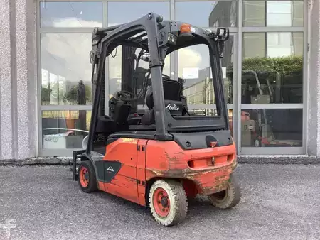 El truck - 4 hjulet 2020  Linde E16P-02 (2)