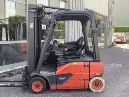 El truck - 4 hjulet 2020  Linde E16P-02 (3)