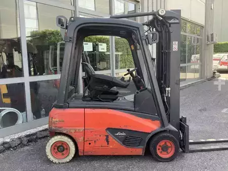 El truck - 4 hjulet 2020  Linde E16P-02 (4)