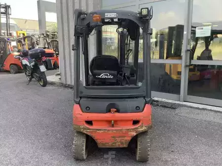El truck - 4 hjulet 2020  Linde E16P-02 (5)