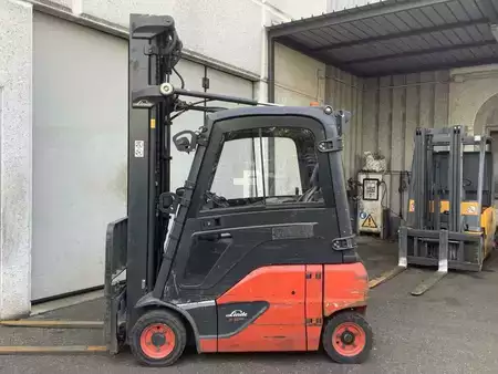 Sähkö - 4 pyör 2018  Linde E16P-02 (5)
