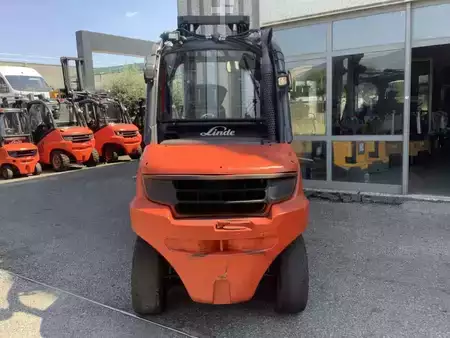 Sähkö - 4 pyör 2021  Linde H50D-02/600 (4)