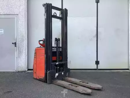 Stoccatori  Linde L14L (2)