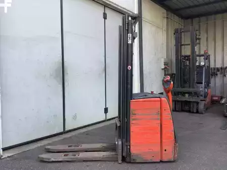 Stoccatori  Linde L14L (3)