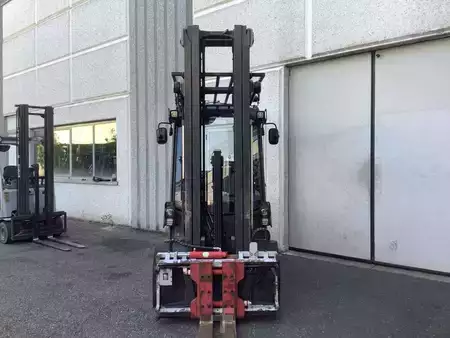 Dieselstapler 2021  Linde H30D-01 (4)