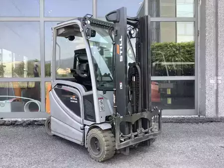 Elektro čtyřkolový VZV 2020  Still RX 20-20 PL (1)