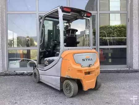 Elektro čtyřkolový VZV 2020  Still RX 20-20 PL (2)