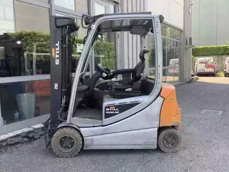 Elektro čtyřkolový VZV 2020  Still RX 20-20 PL (3)