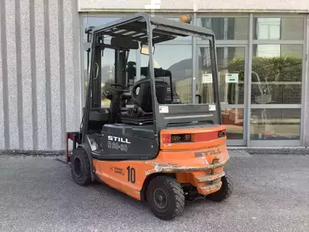 El truck - 4 hjulet 2002  Still R 60-30 (2)