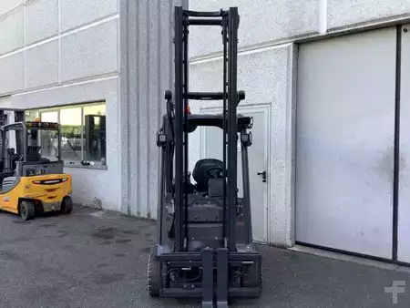 El truck - 3 hjulet 2017  Linde E20L-02 (3)