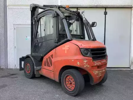 Diesel truck 2008  Linde H50D (2)