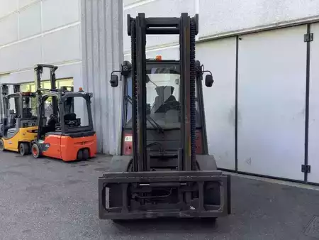 Diesel truck 2008  Linde H50D (4)