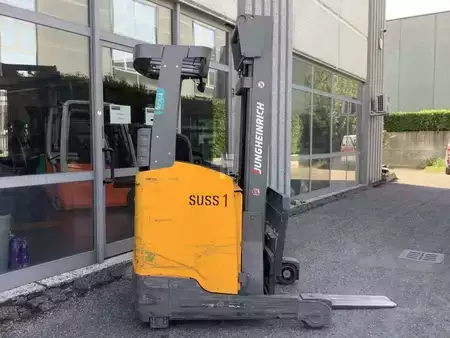 Skjutstativtruck 2017  Jungheinrich ETV 110 (5)