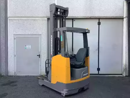Rækketruck 2019  Jungheinrich ETV 214 (1)