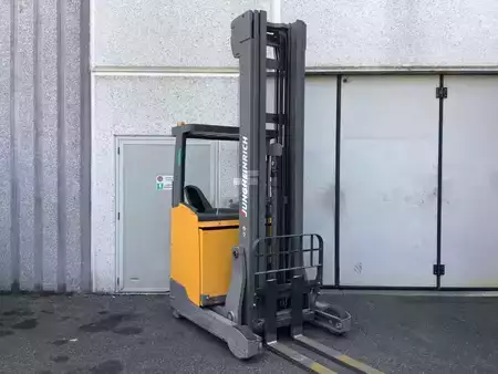 Rækketruck 2019  Jungheinrich ETV 214 (2)