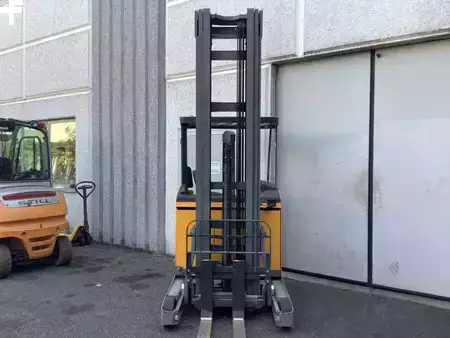 Rækketruck 2019  Jungheinrich ETV 214 (3)