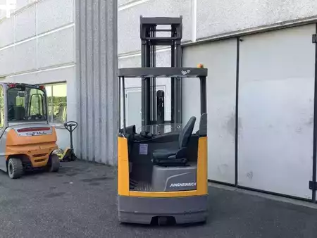 Rækketruck 2019  Jungheinrich ETV 214 (4)