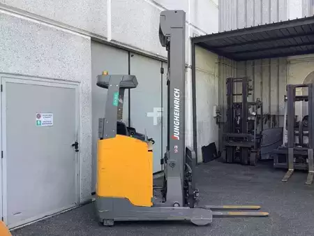 Rækketruck 2019  Jungheinrich ETV 214 (5)